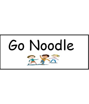 Go Noodle